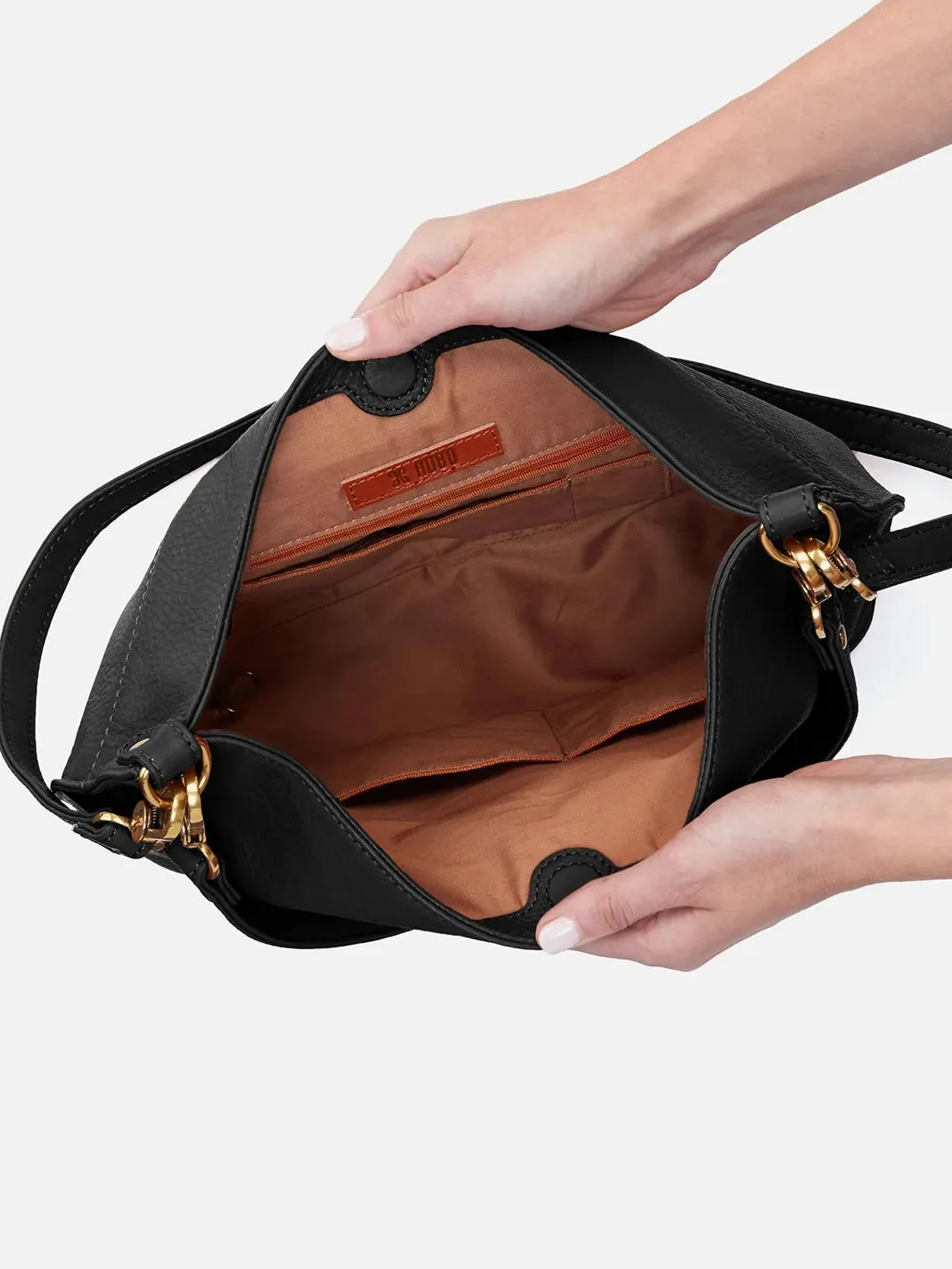 HOBO Pier Shoulder Bag