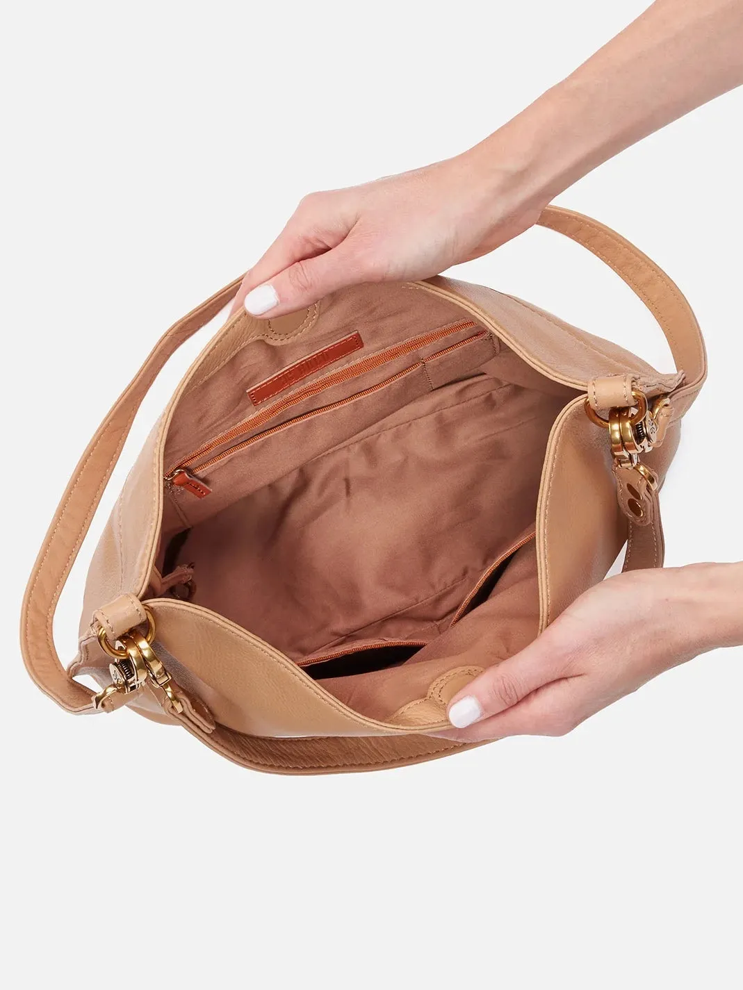HOBO Pier Shoulder Bag