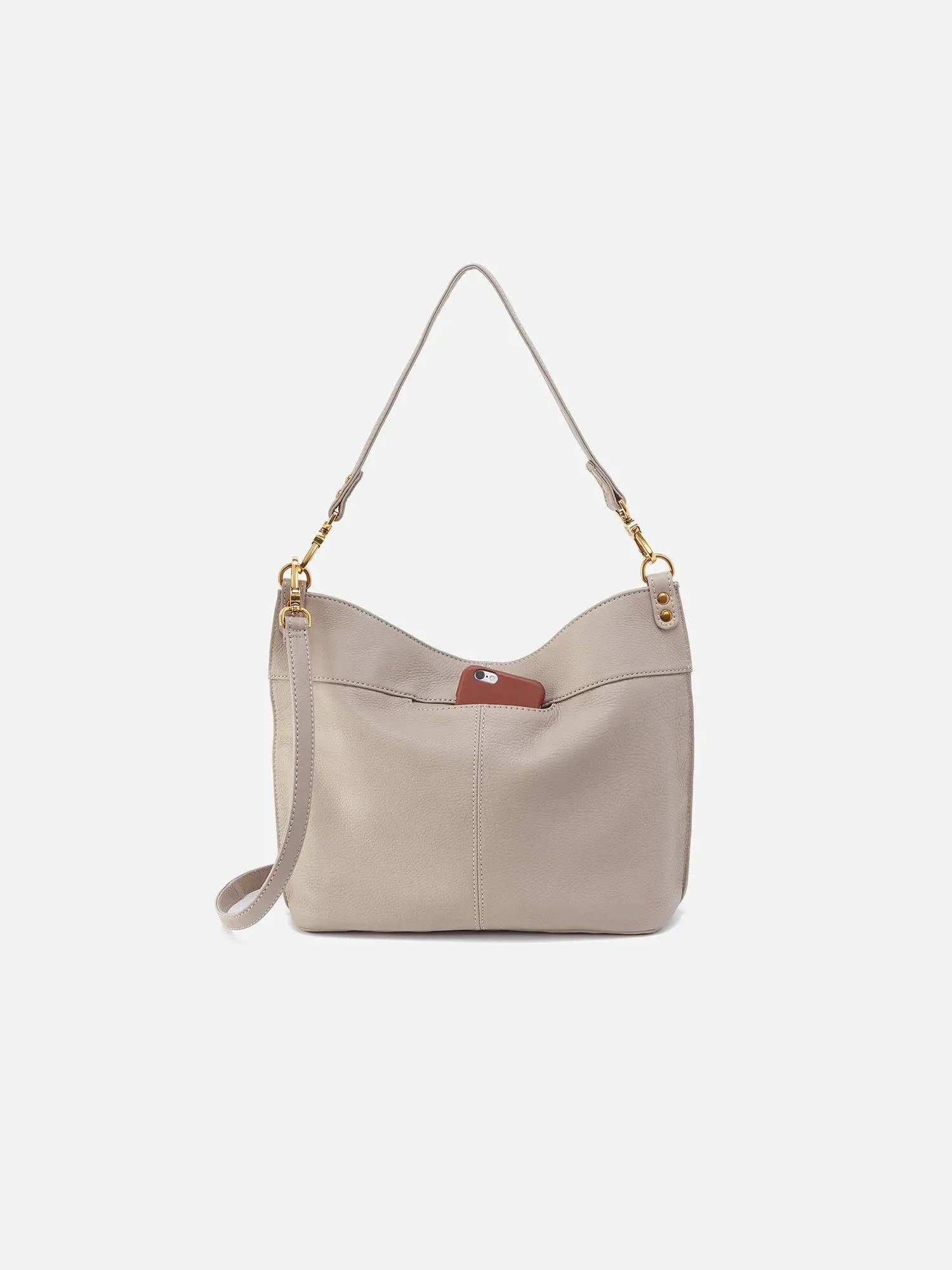 HOBO Pier Shoulder Bag