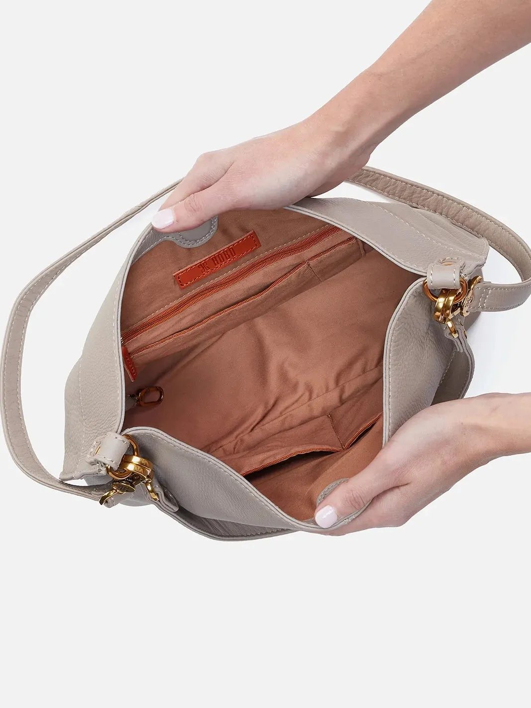 HOBO Pier Shoulder Bag