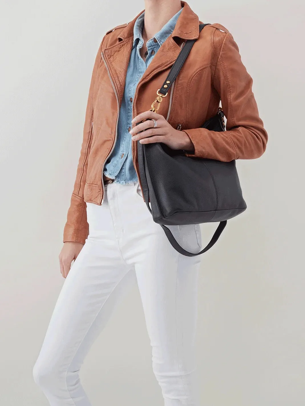 HOBO Pier Shoulder Bag