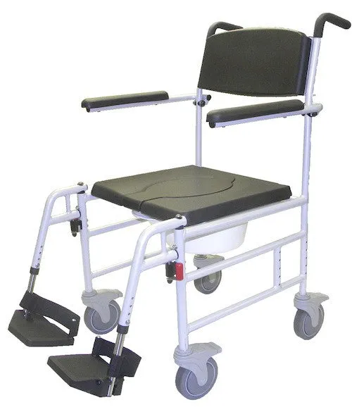 Horizon 2 Shower Commode