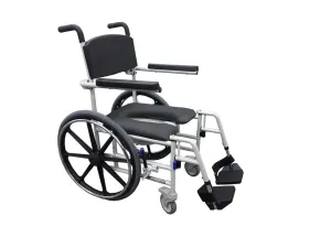 Horizon 2 Shower Commode