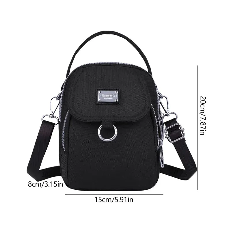 🎊Hot sale-50% Off🎊Waterproof Women Crossbody Bag