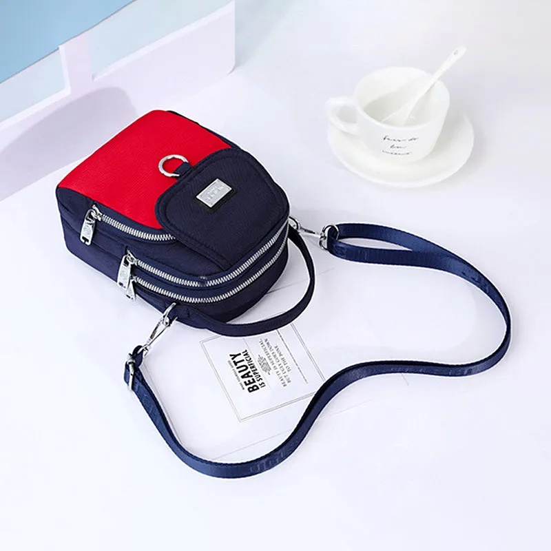 🎊Hot sale-50% Off🎊Waterproof Women Crossbody Bag