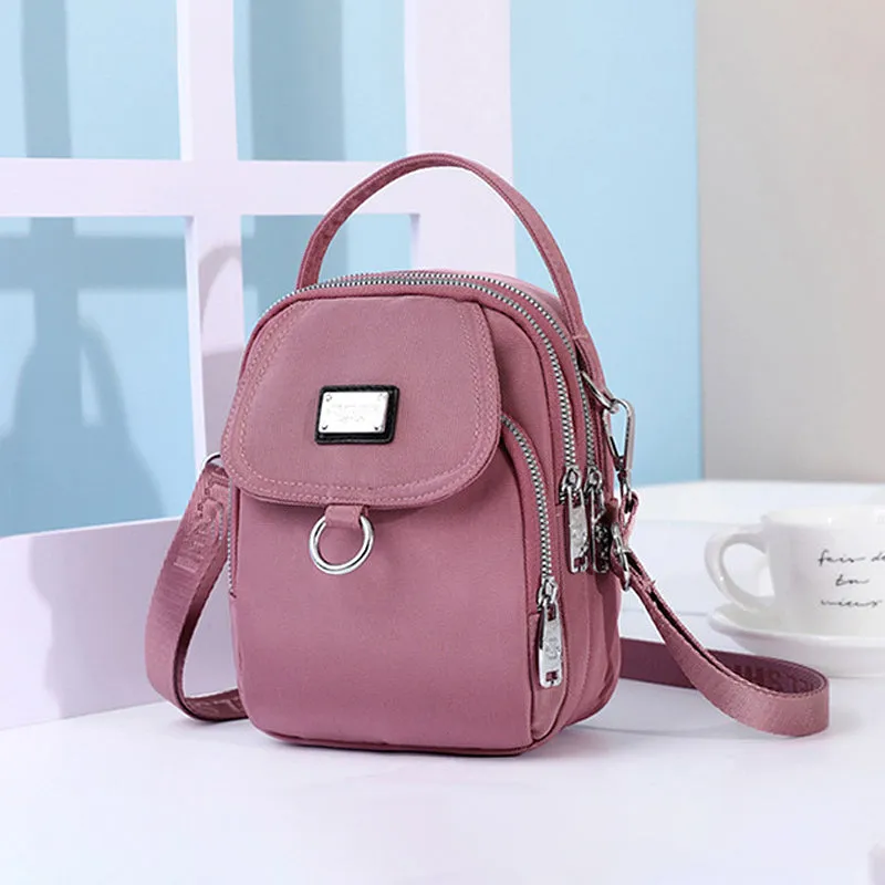🎊Hot sale-50% Off🎊Waterproof Women Crossbody Bag