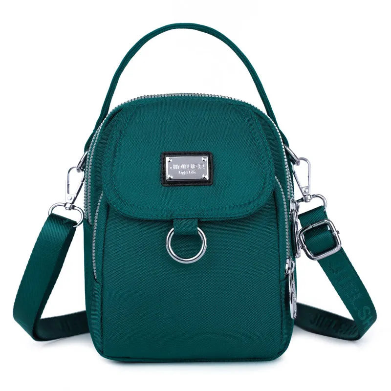 🎊Hot sale-50% Off🎊Waterproof Women Crossbody Bag