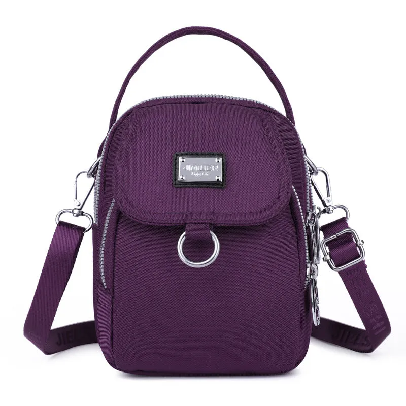 🎊Hot sale-50% Off🎊Waterproof Women Crossbody Bag
