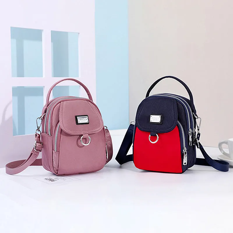 🎊Hot sale-50% Off🎊Waterproof Women Crossbody Bag