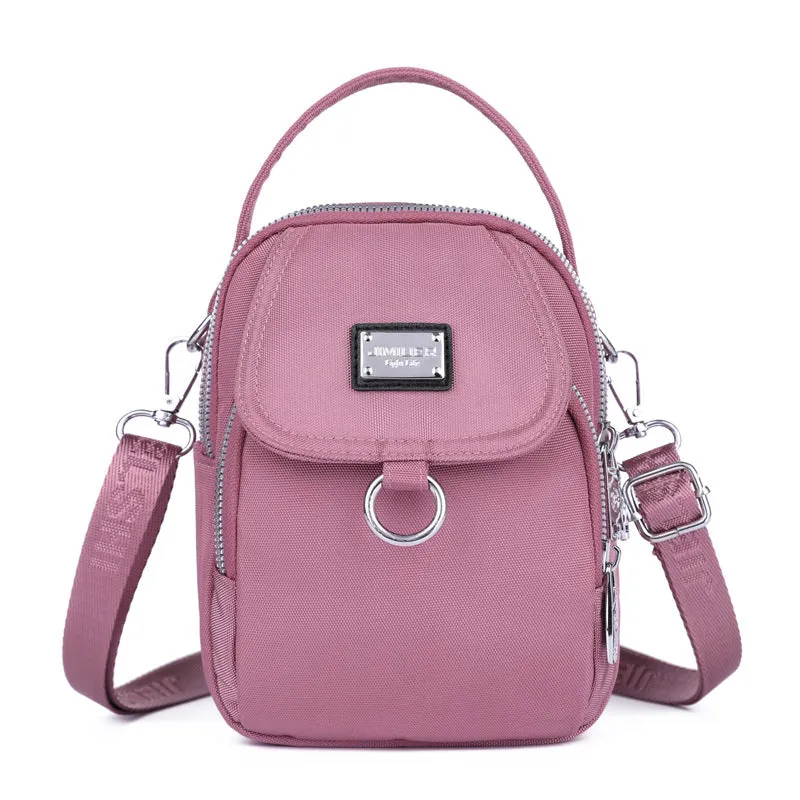 🎊Hot sale-50% Off🎊Waterproof Women Crossbody Bag
