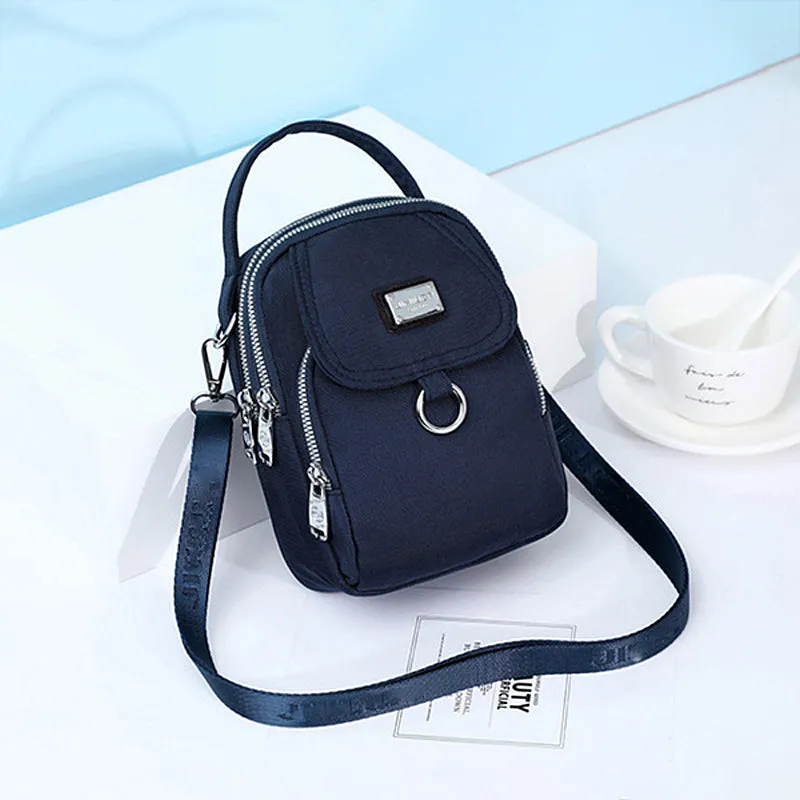 🎊Hot sale-50% Off🎊Waterproof Women Crossbody Bag