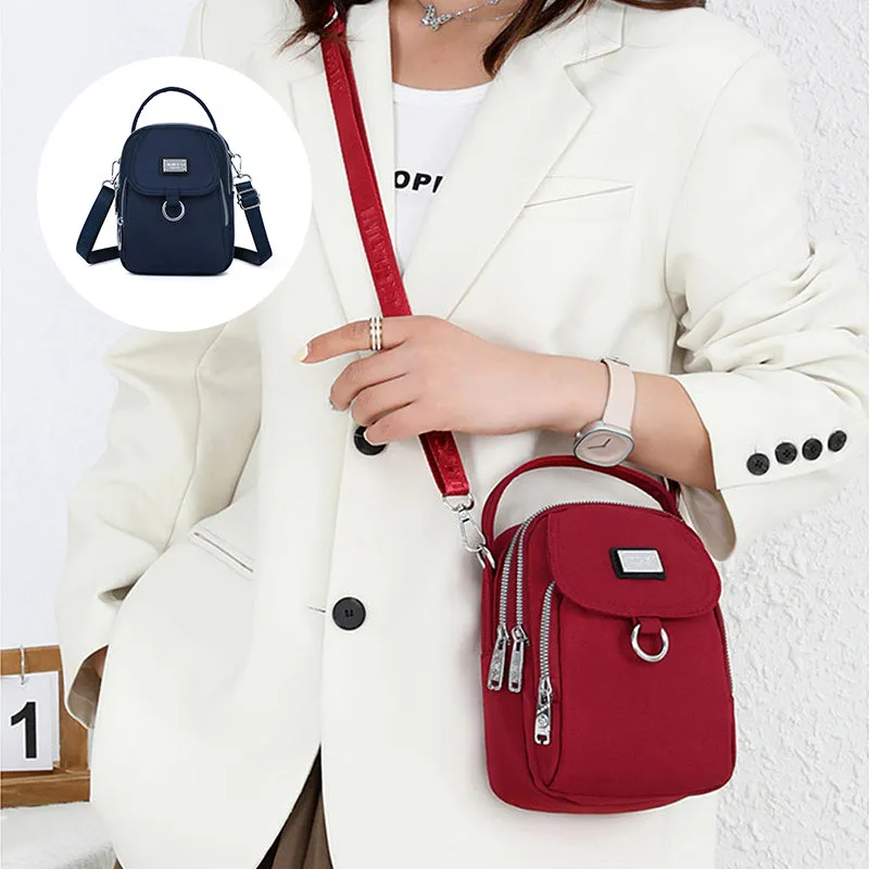 🎊Hot sale-50% Off🎊Waterproof Women Crossbody Bag