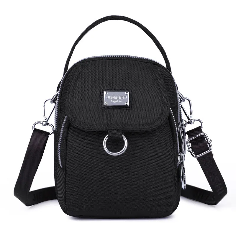 🎊Hot sale-50% Off🎊Waterproof Women Crossbody Bag