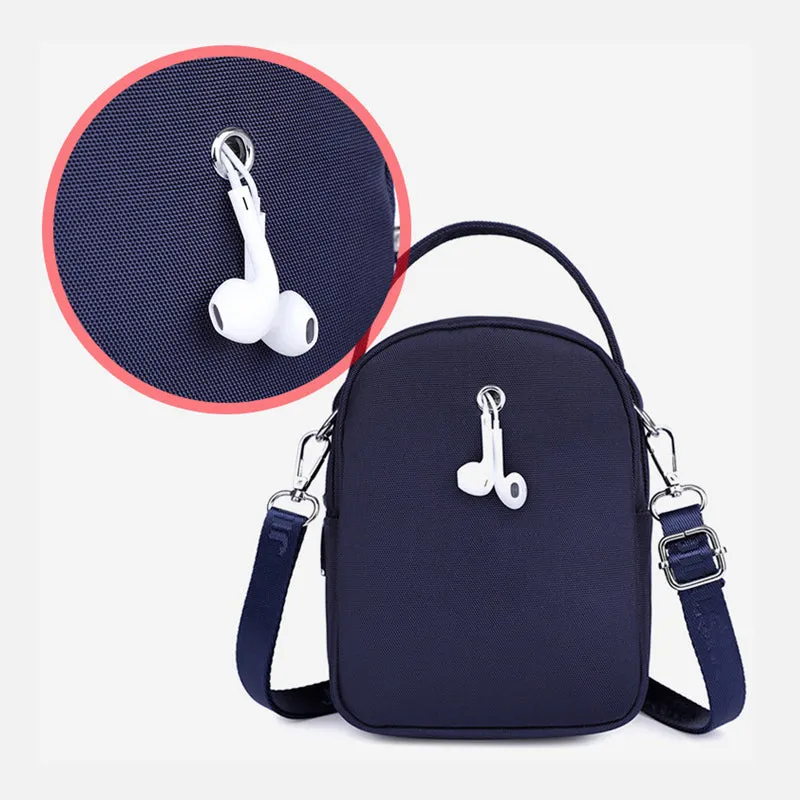 🎊Hot sale-50% Off🎊Waterproof Women Crossbody Bag