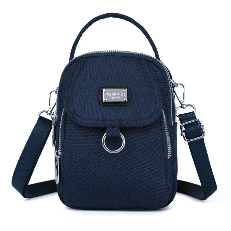 🎊Hot sale-50% Off🎊Waterproof Women Crossbody Bag