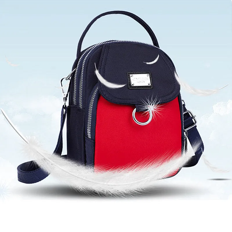 🎊Hot sale-50% Off🎊Waterproof Women Crossbody Bag
