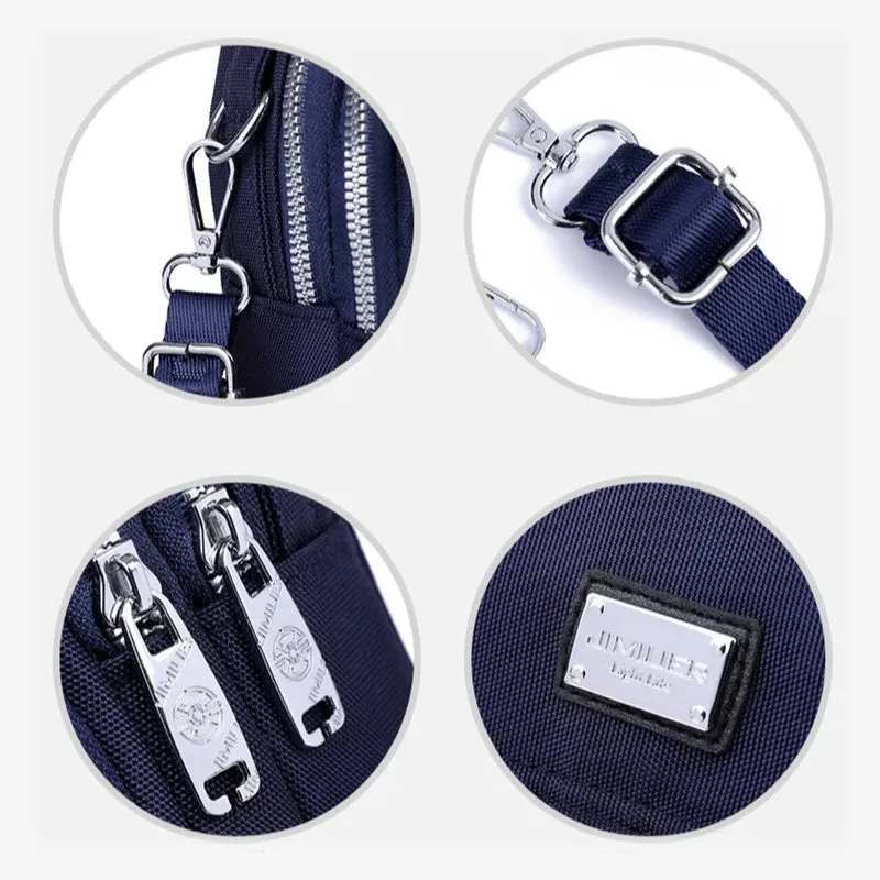 🎊Hot sale-50% Off🎊Waterproof Women Crossbody Bag