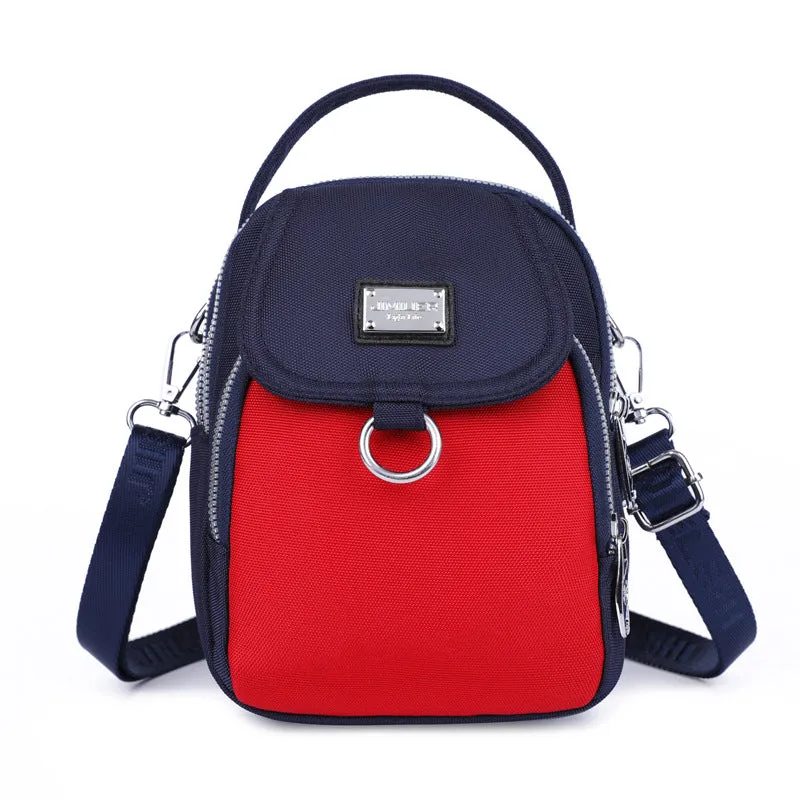 🎊Hot sale-50% Off🎊Waterproof Women Crossbody Bag
