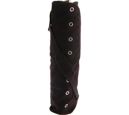 Hot Yoga Double Compartmental Mat Bag | ERGOHeal®