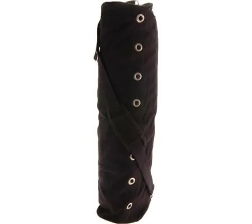 Hot Yoga Double Compartmental Mat Bag | ERGOHeal®
