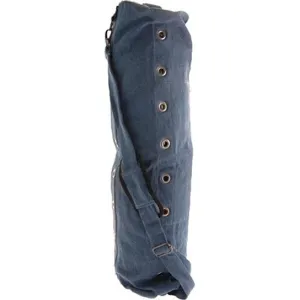 Hot Yoga Double Compartmental Mat Bag | ERGOHeal®