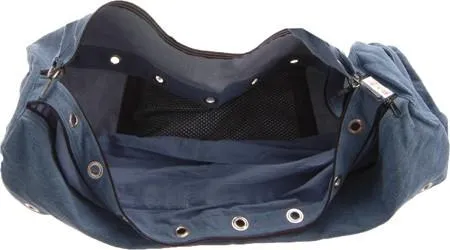 Hot Yoga Double Compartmental Mat Bag | ERGOHeal®