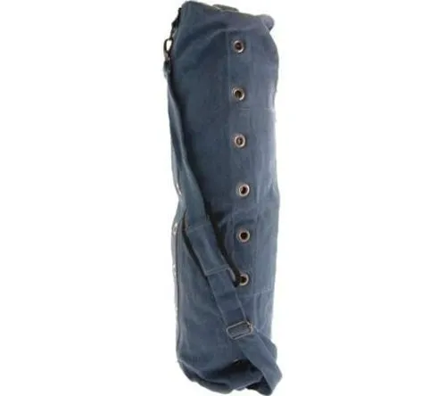 Hot Yoga Double Compartmental Mat Bag | ERGOHeal®