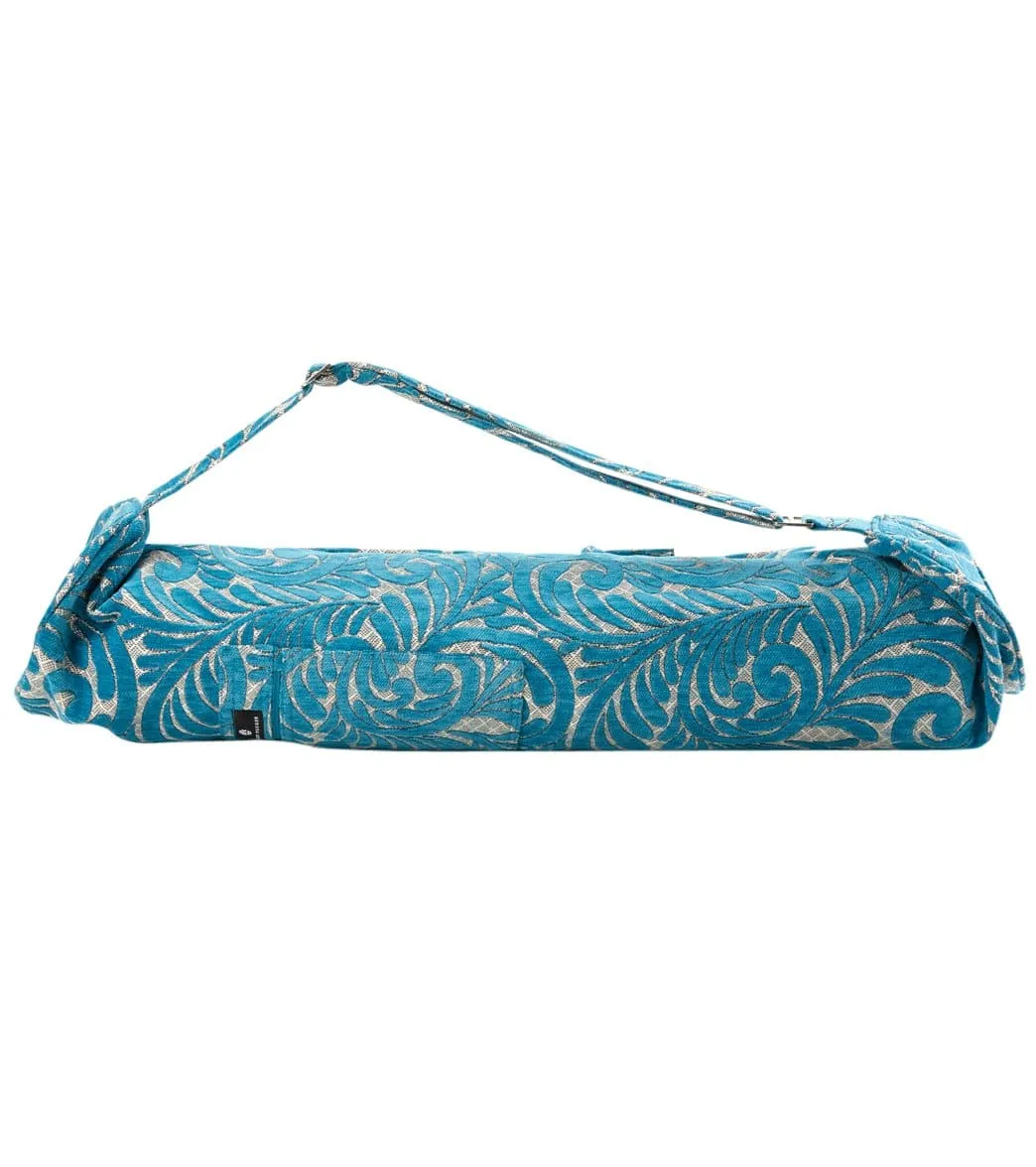 Hugger Mugger Alaya Yoga Mat Bag