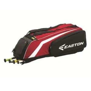 Hyper Wheeled Bag Red
