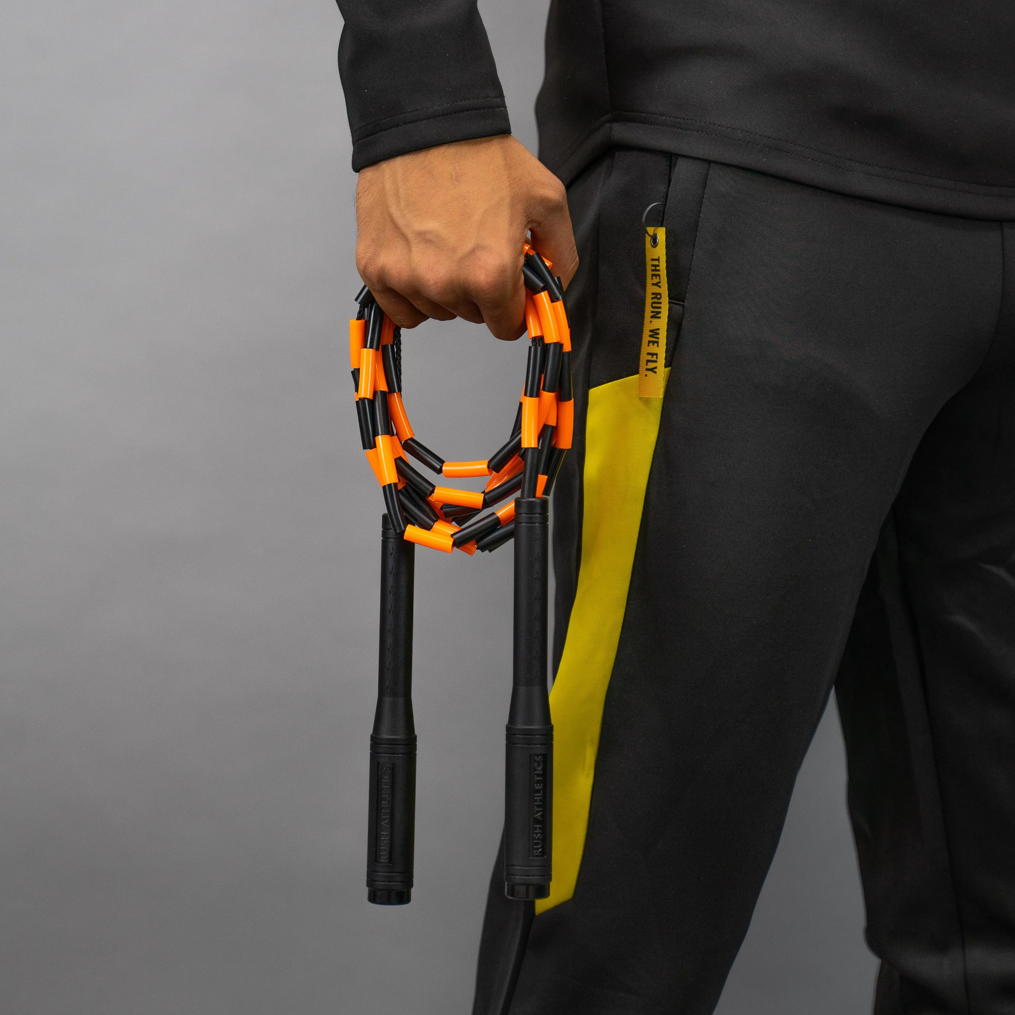 ICON FREESTYLE ROPE