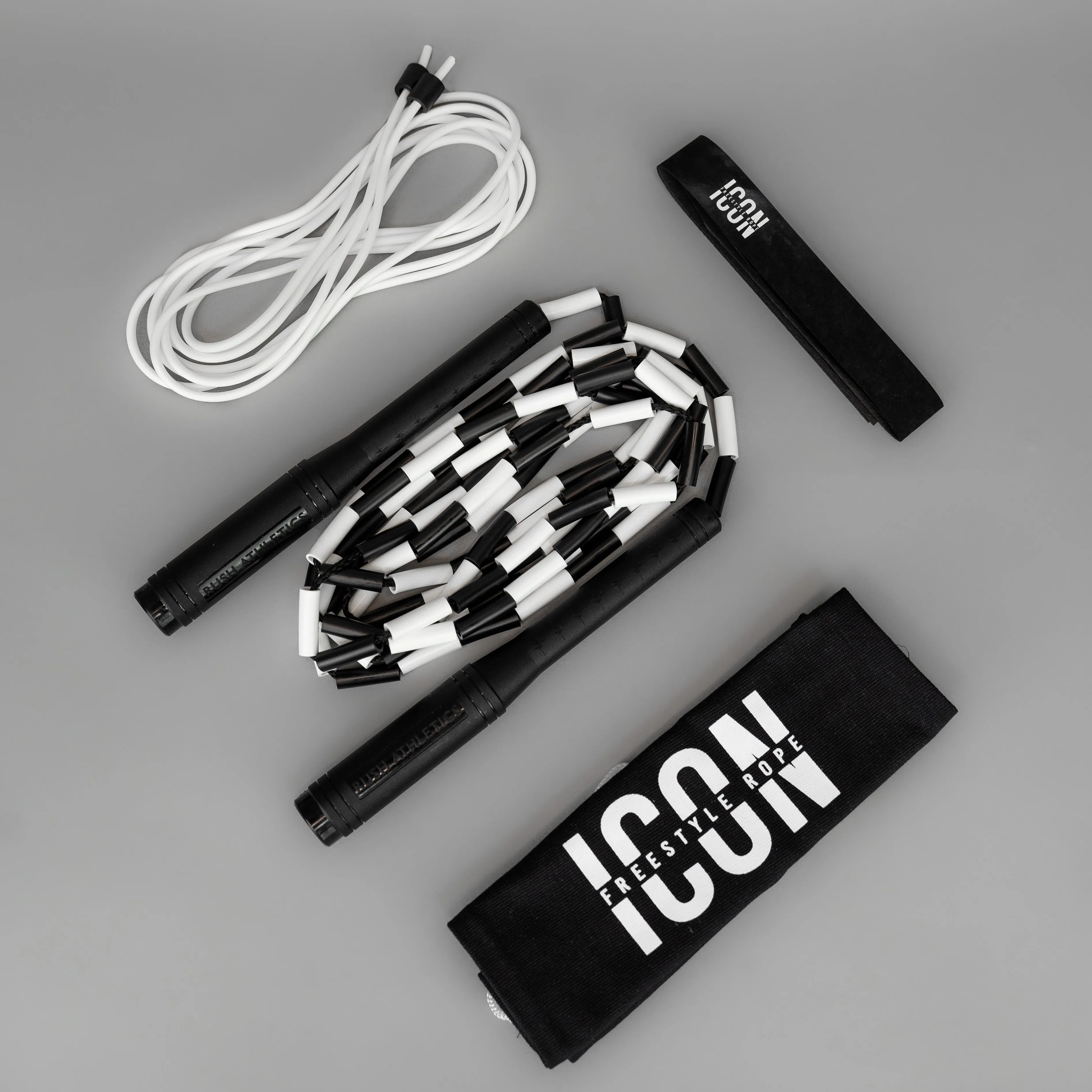 ICON FREESTYLE ROPE