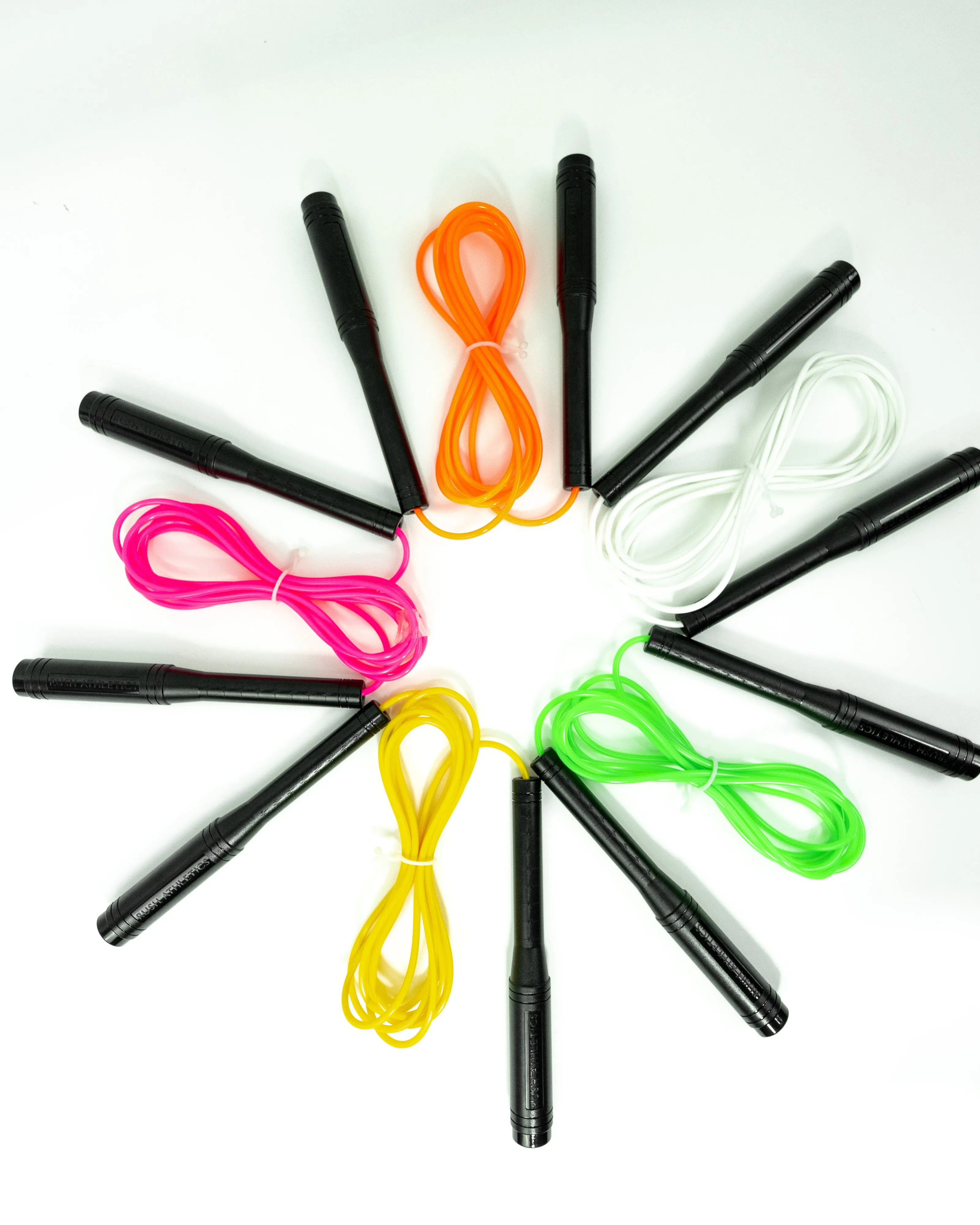 ICON FREESTYLE ROPE