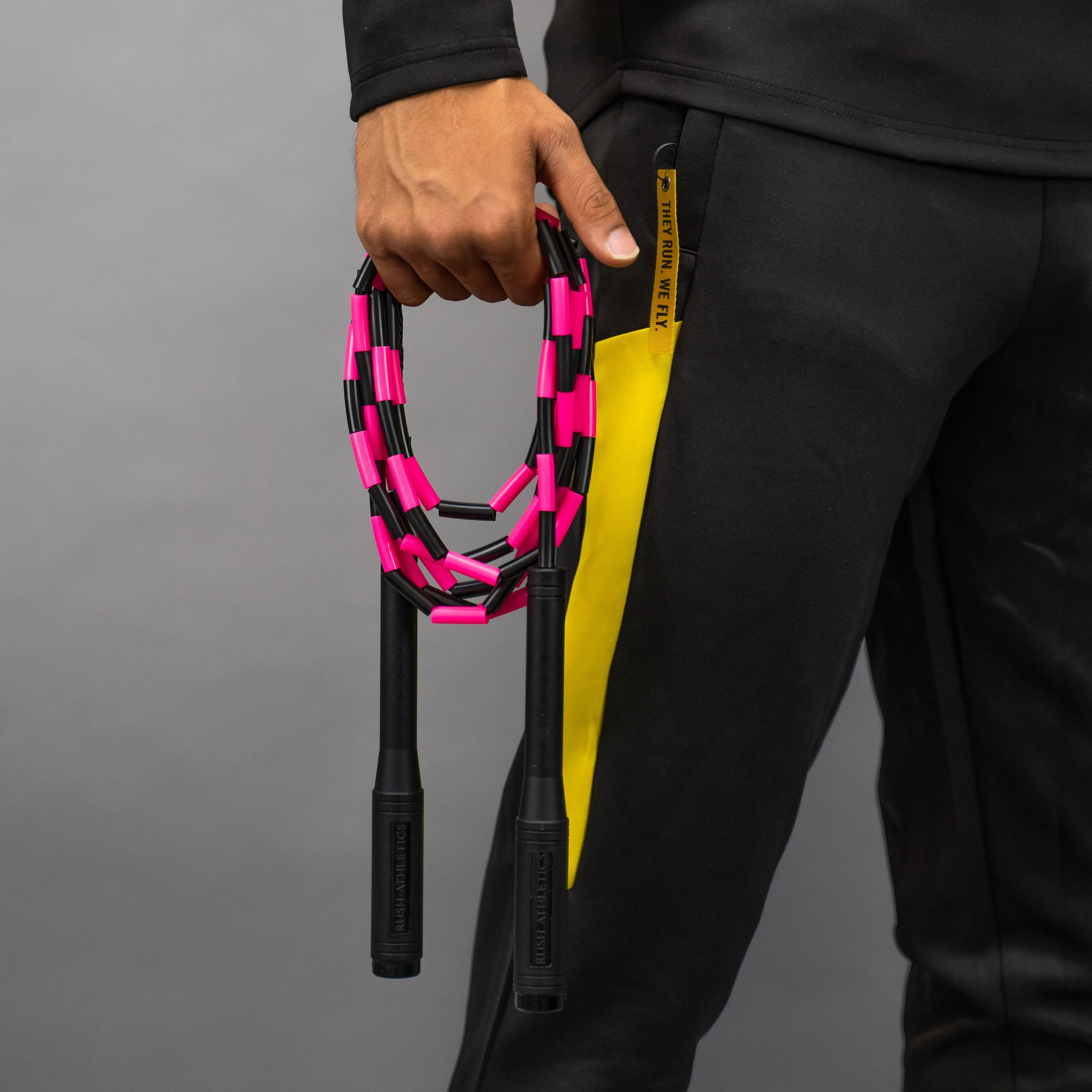 ICON FREESTYLE ROPE