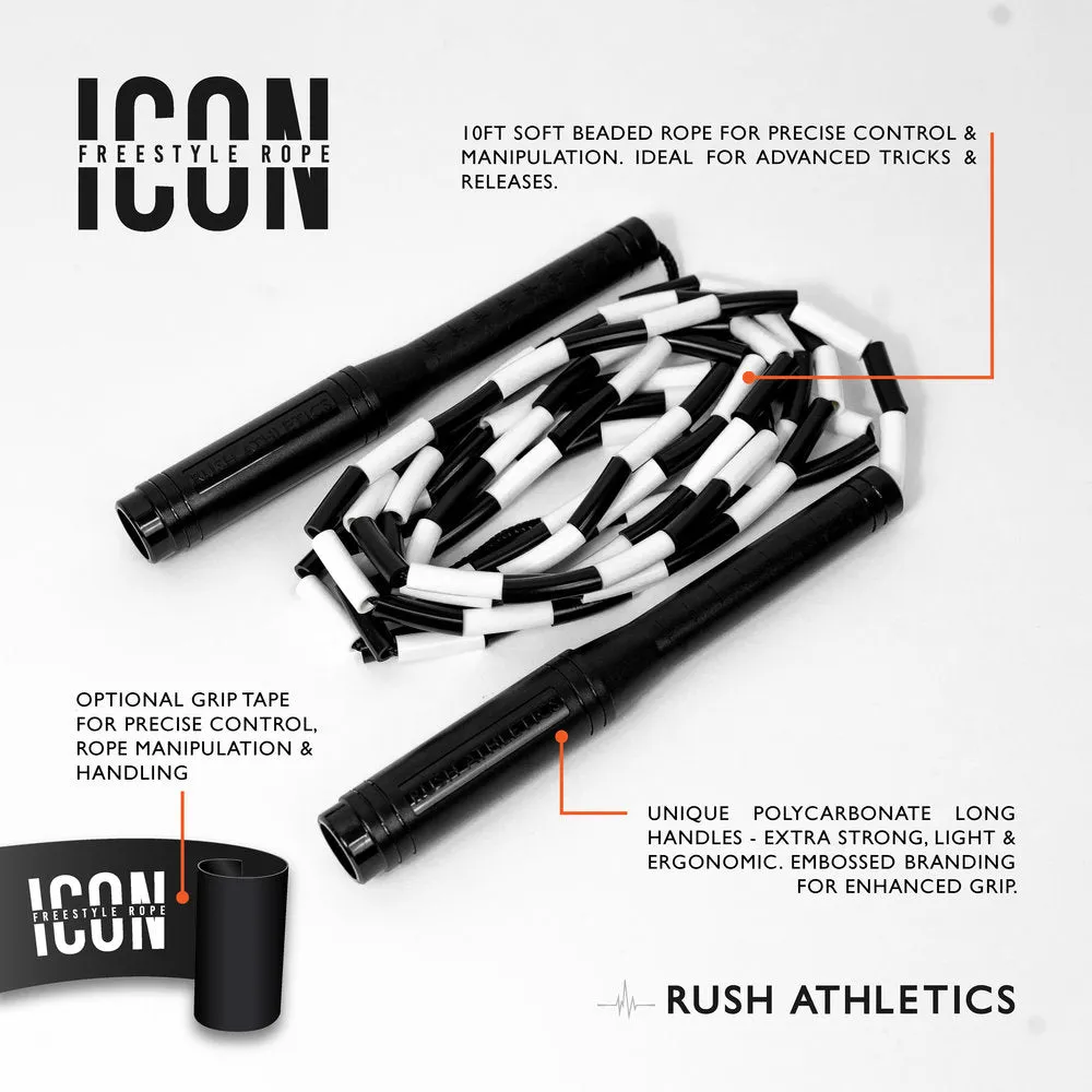 ICON FREESTYLE ROPE