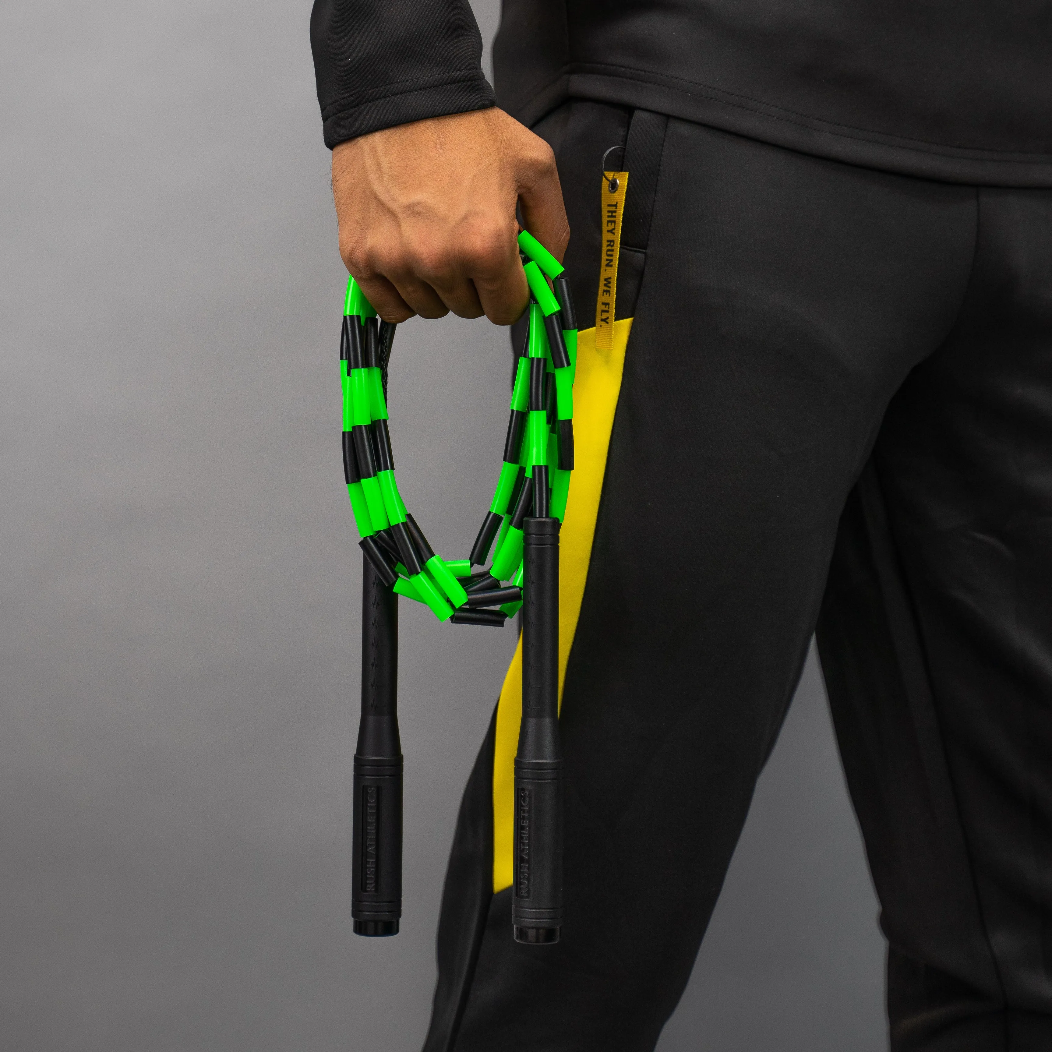 ICON FREESTYLE ROPE