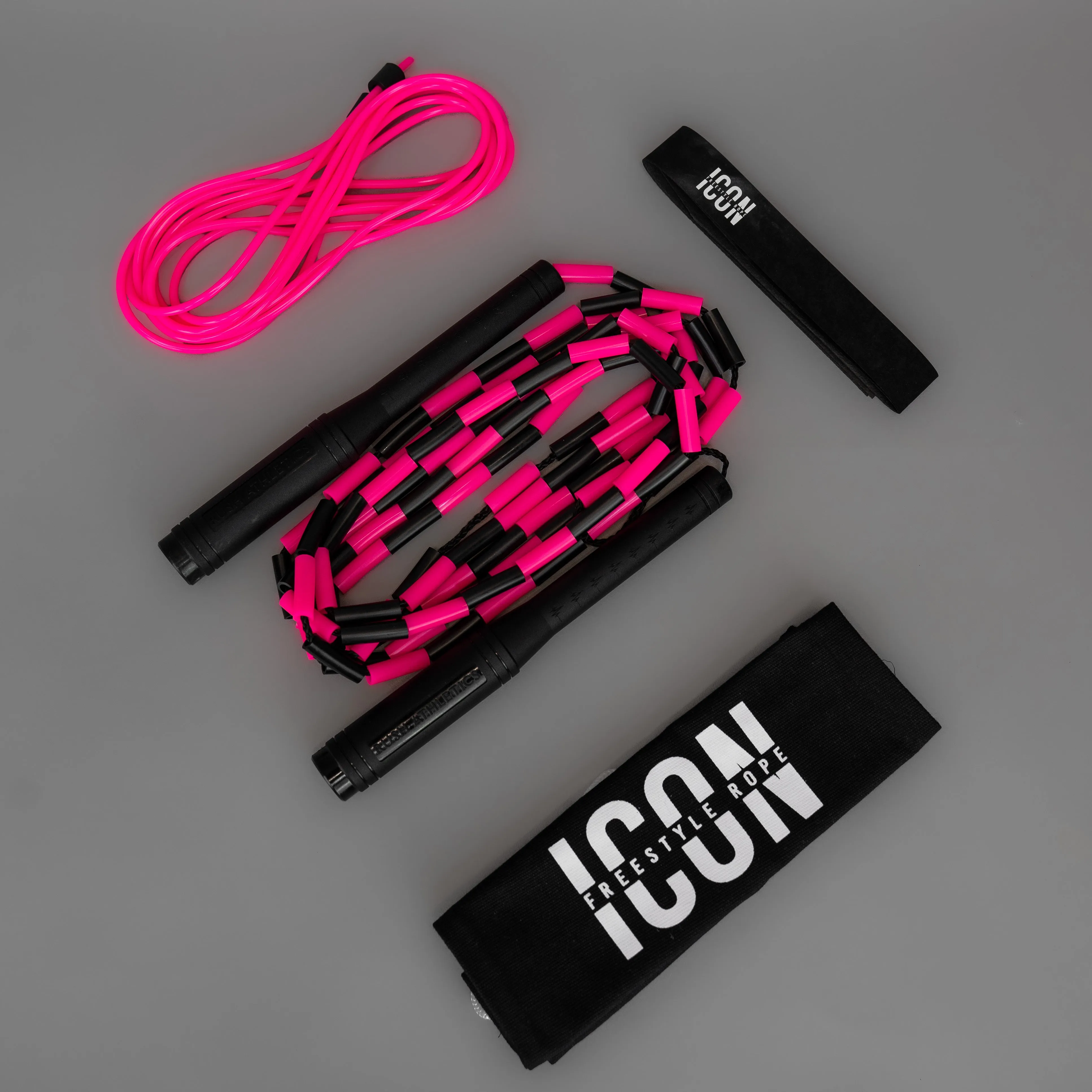 ICON FREESTYLE ROPE