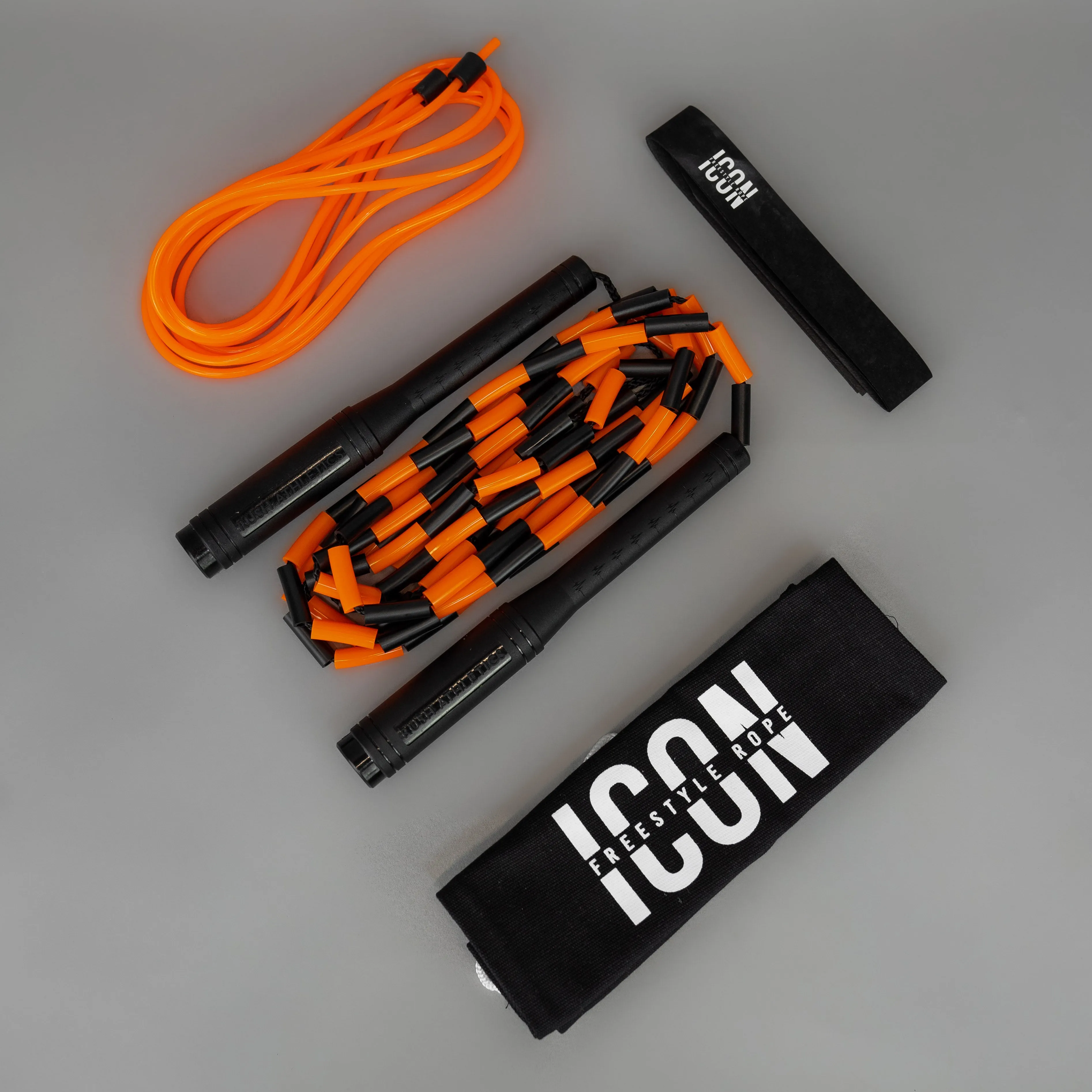 ICON FREESTYLE ROPE