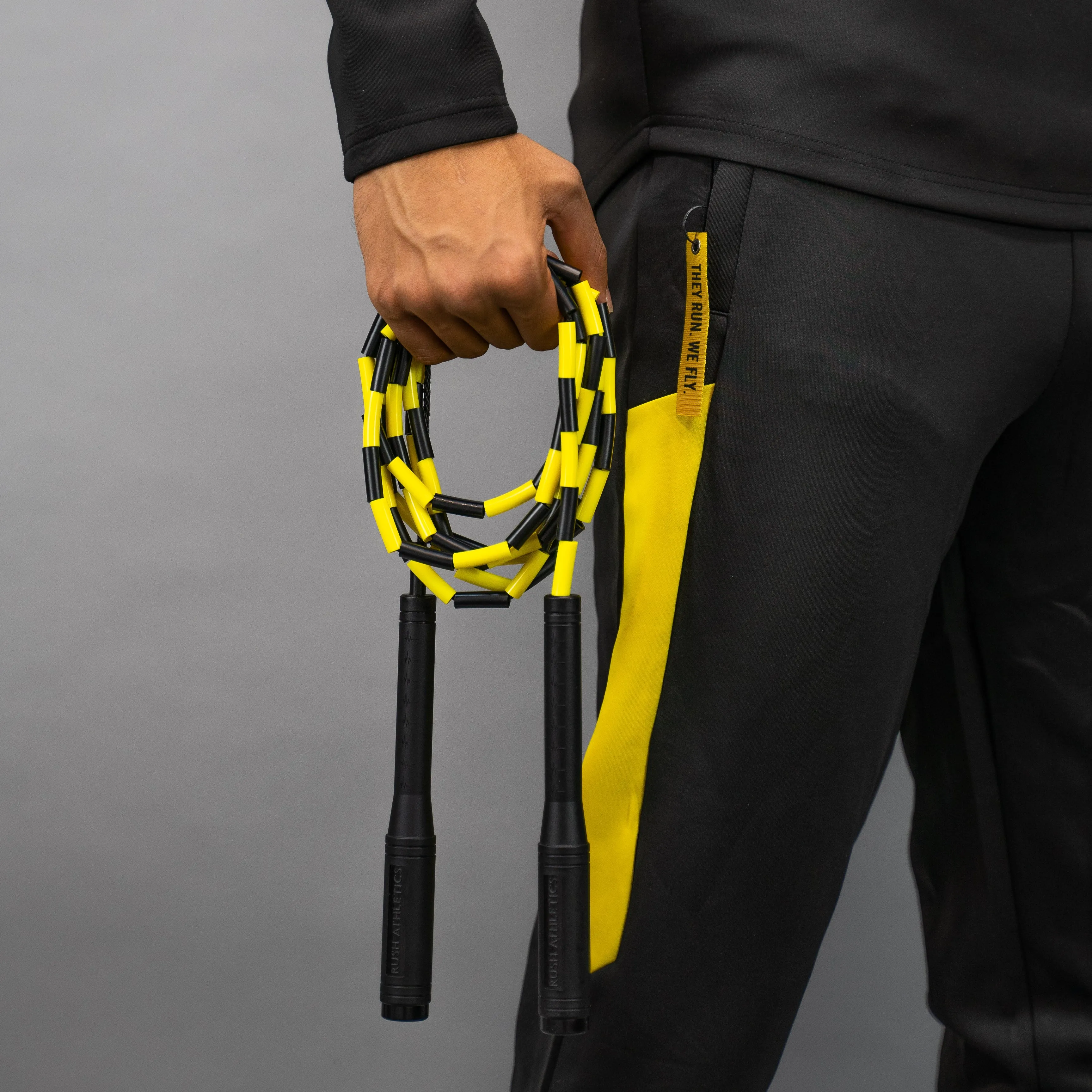 ICON FREESTYLE ROPE