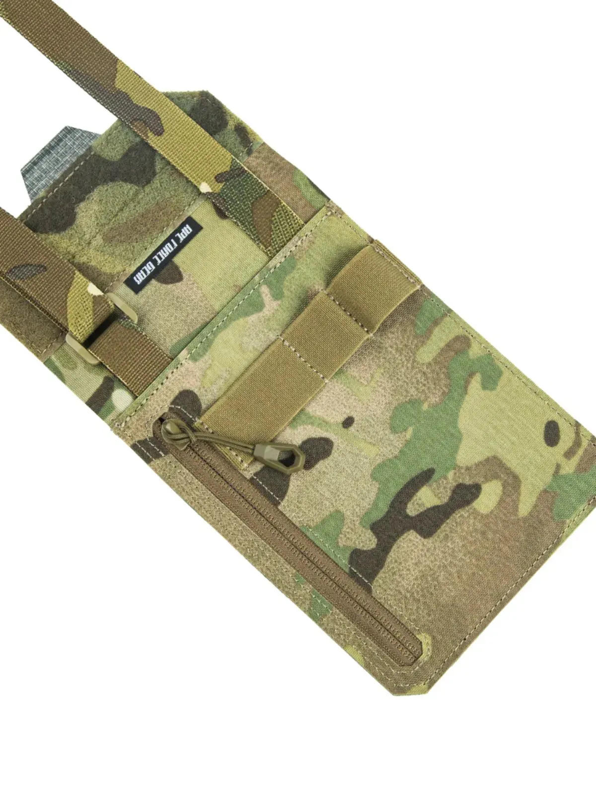 ID and Document Holder