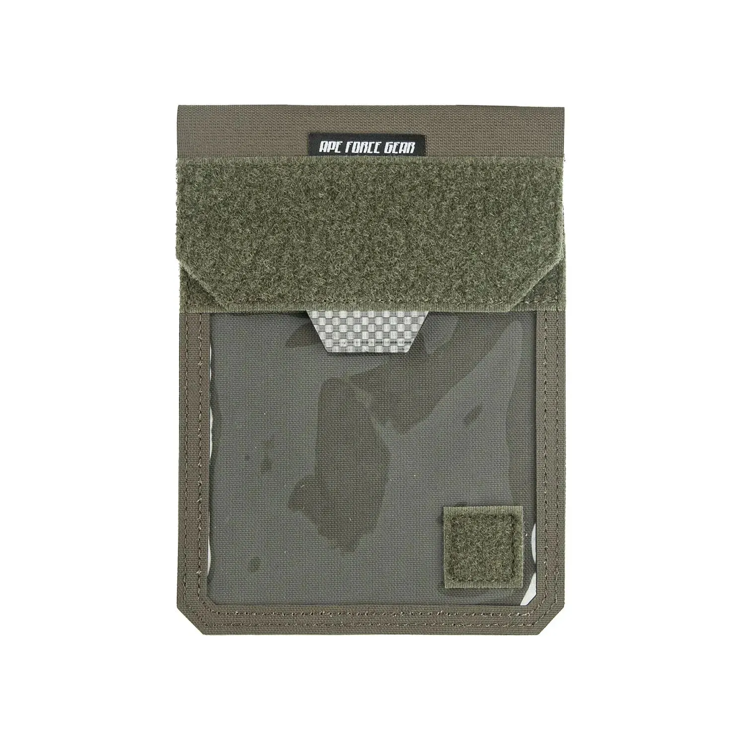 ID and Document Holder