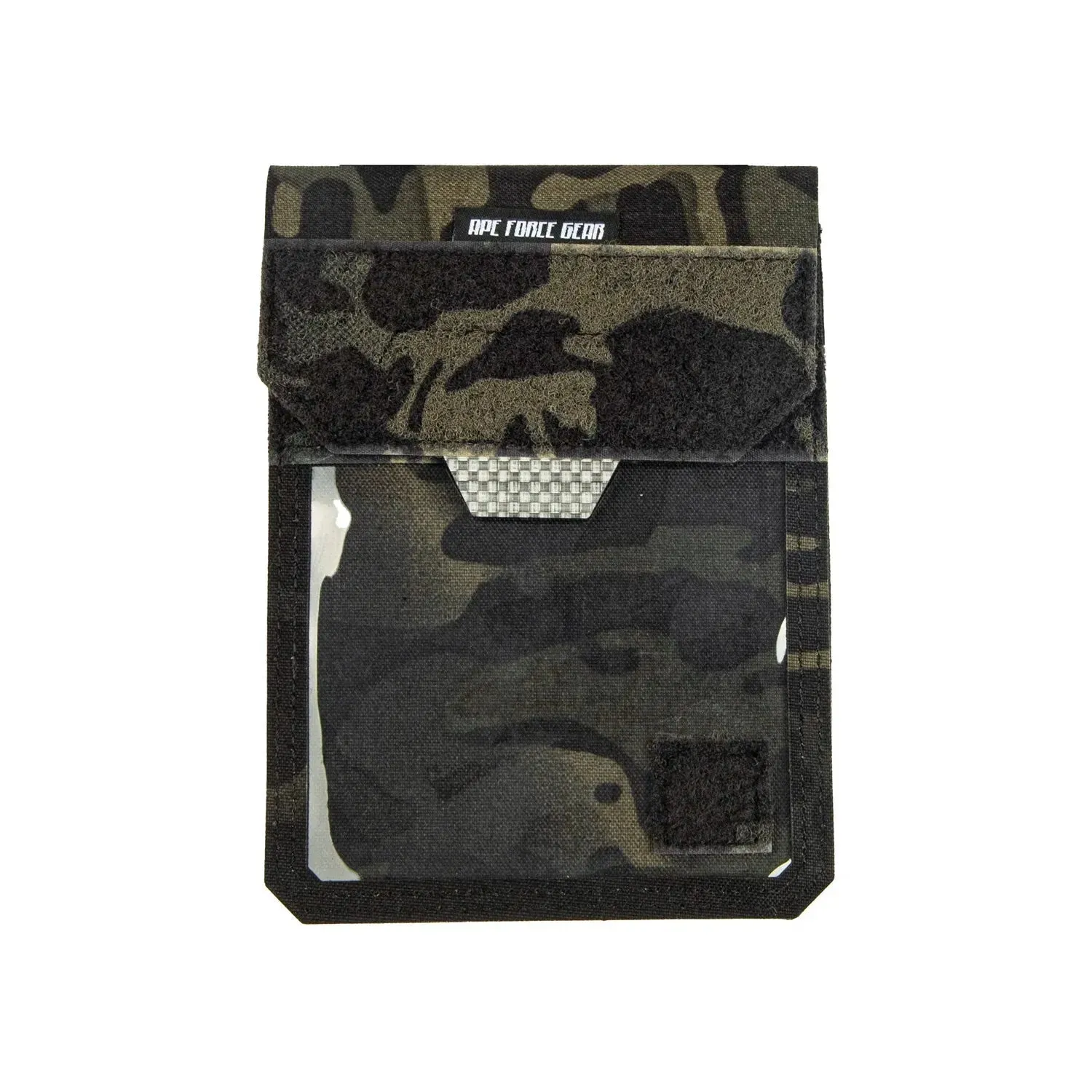 ID and Document Holder