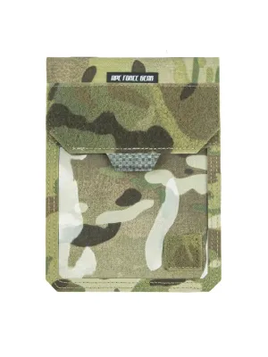 ID and Document Holder