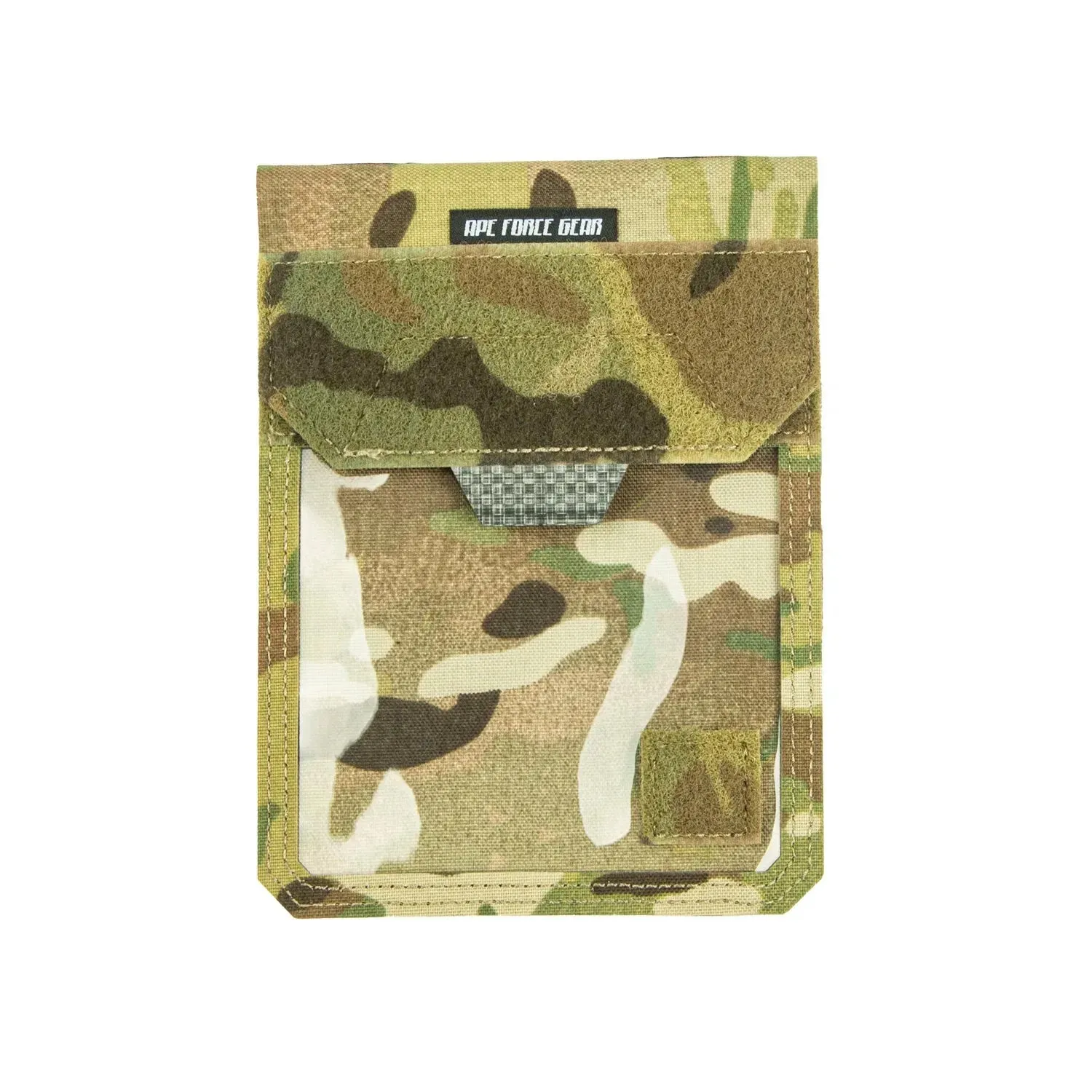 ID and Document Holder
