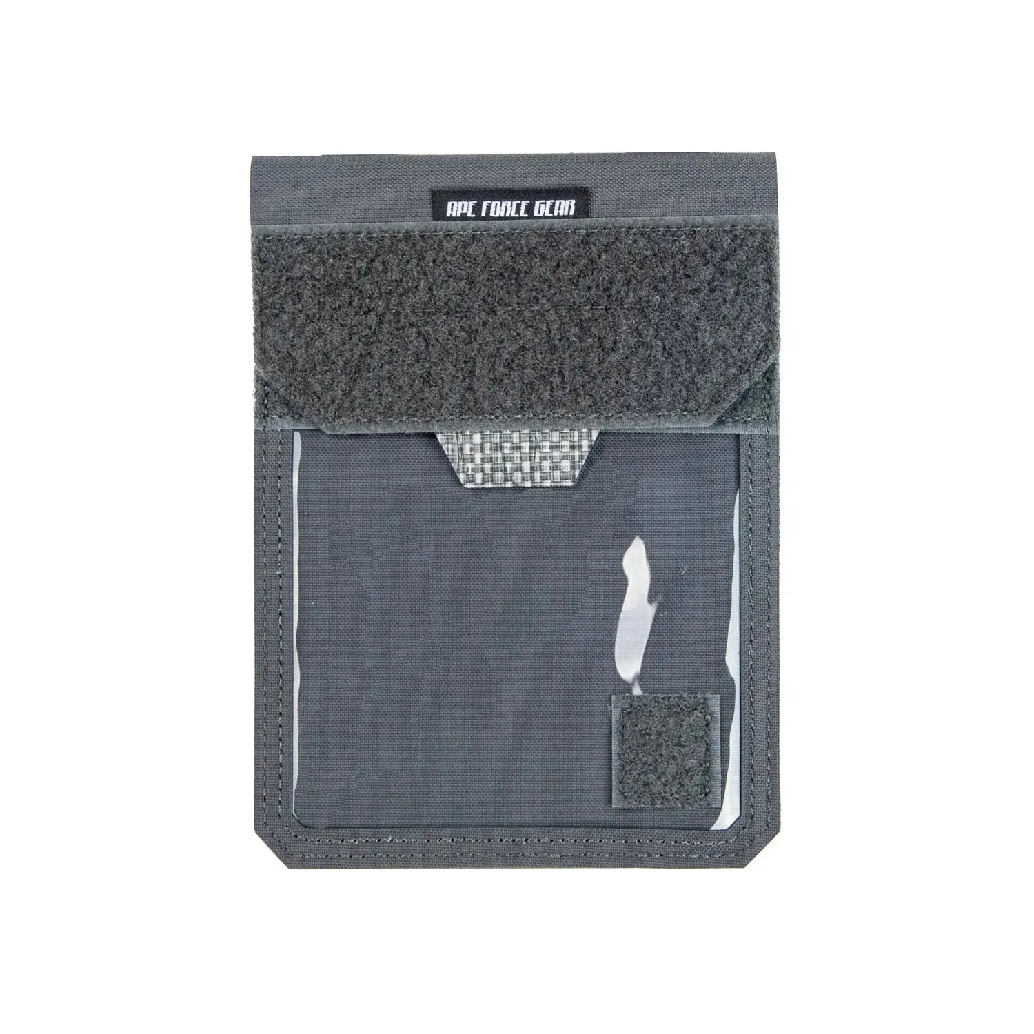 ID and Document Holder