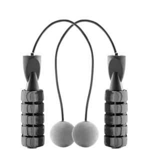 InnovaGoods Jupply Cordless Skipping Rope