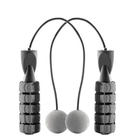 InnovaGoods Jupply Cordless Skipping Rope