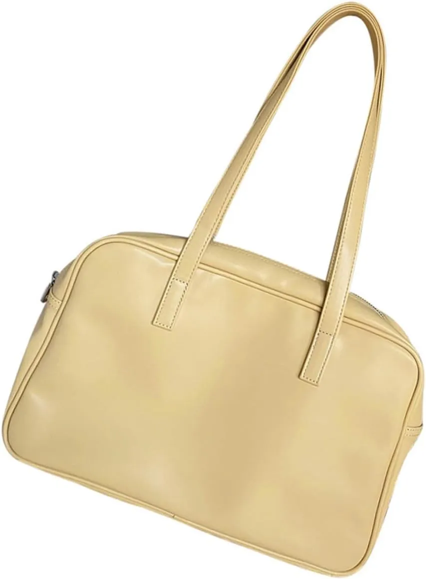 Ipetboom Shoulder Bags Charming Armpit Bag Tote Bag for Women Handbag for Women Shoulder Bag Sling Bags for Women Shoulder Bags for Women Bags