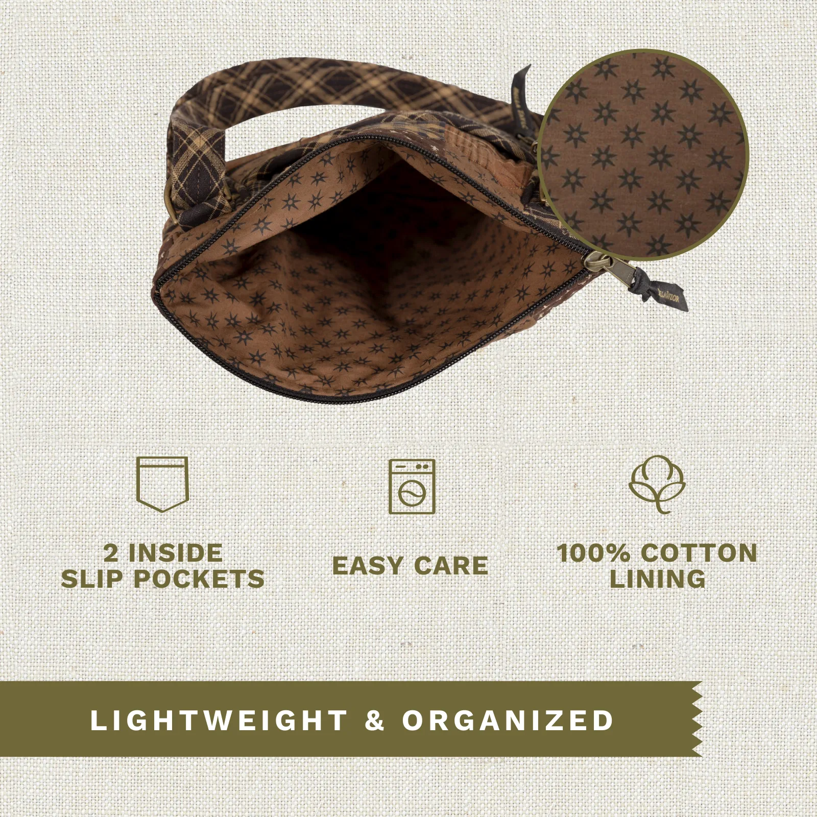 Ironstone Hipster