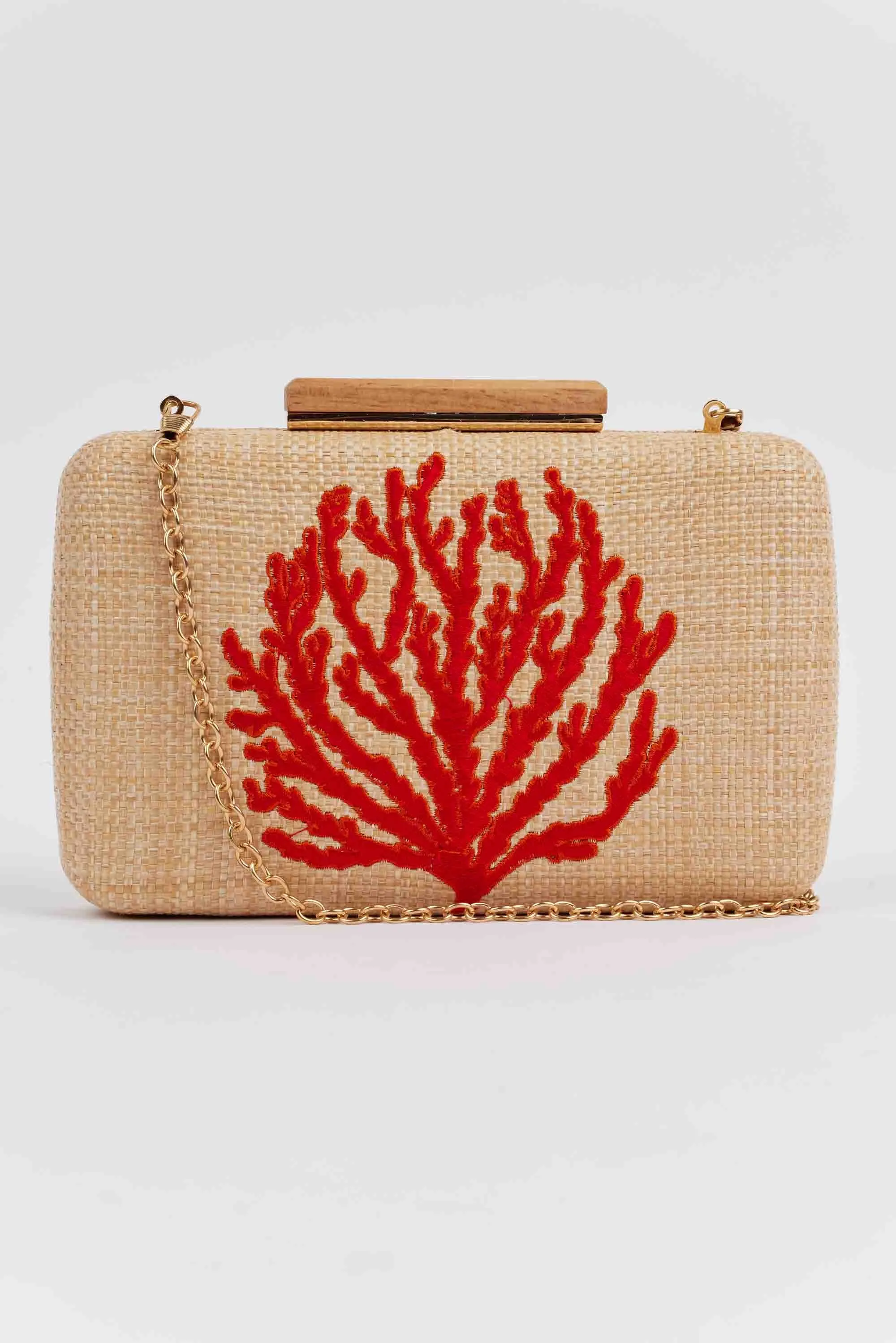 Isla Clutch