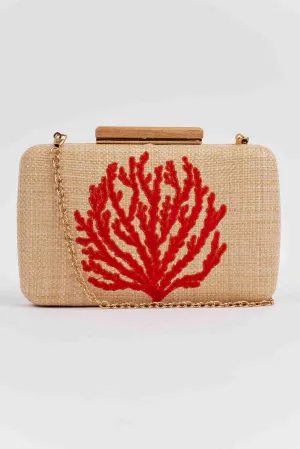 Isla Clutch